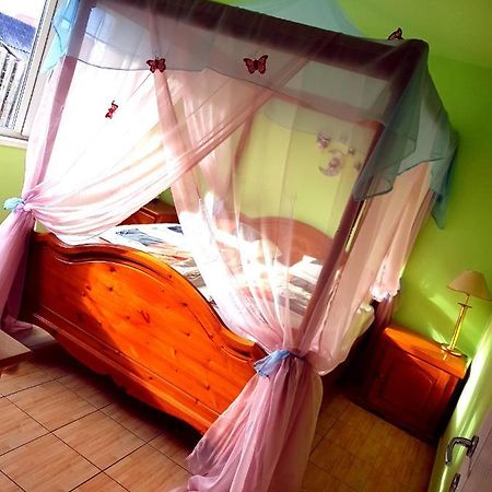 Casa Edu Apartment Avrig Ngoại thất bức ảnh