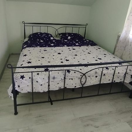 Casa Edu Apartment Avrig Ngoại thất bức ảnh