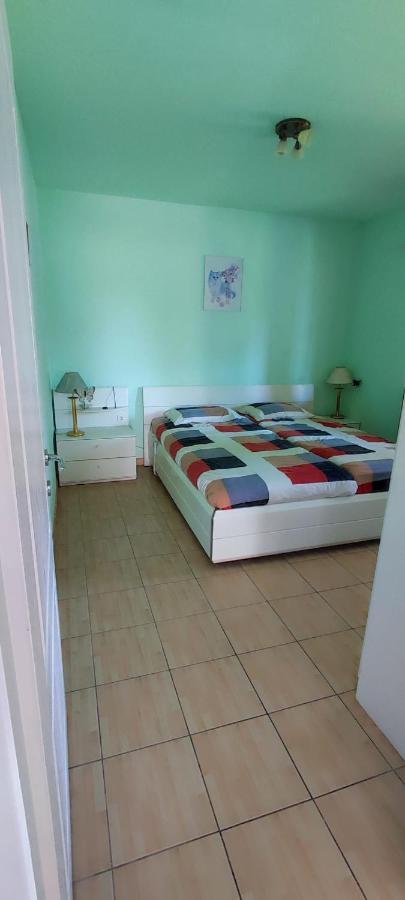 Casa Edu Apartment Avrig Ngoại thất bức ảnh