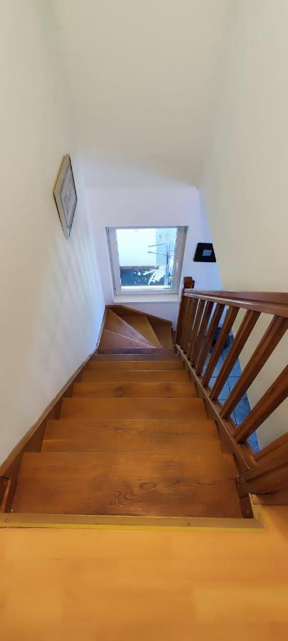 Casa Edu Apartment Avrig Ngoại thất bức ảnh