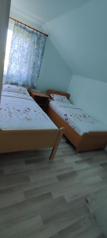 Casa Edu Apartment Avrig Ngoại thất bức ảnh