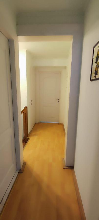Casa Edu Apartment Avrig Ngoại thất bức ảnh