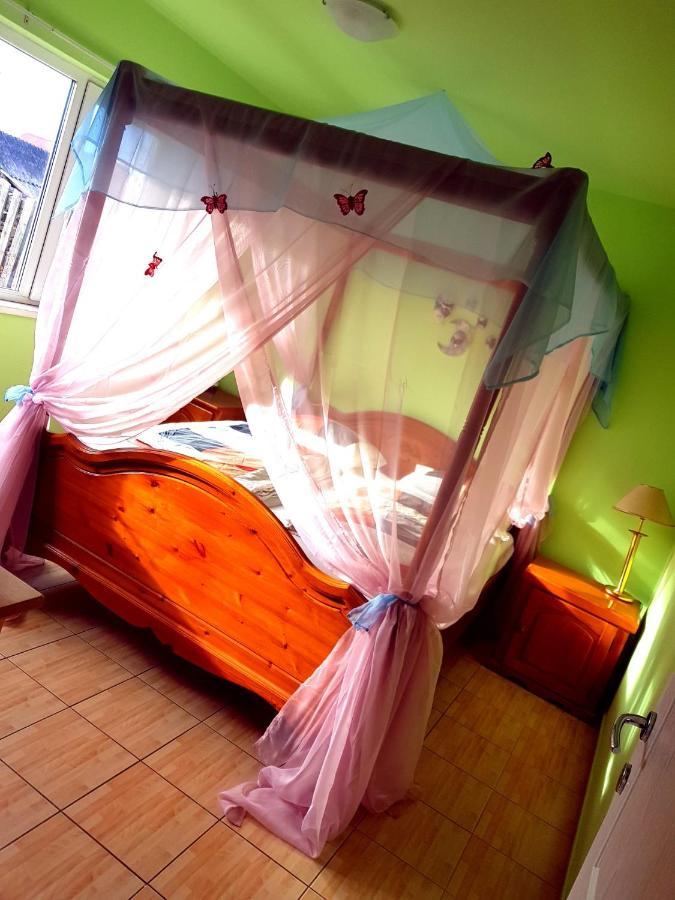 Casa Edu Apartment Avrig Ngoại thất bức ảnh