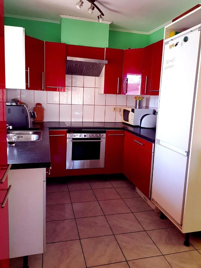 Casa Edu Apartment Avrig Ngoại thất bức ảnh