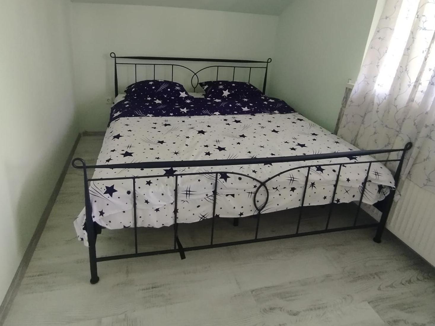 Casa Edu Apartment Avrig Ngoại thất bức ảnh